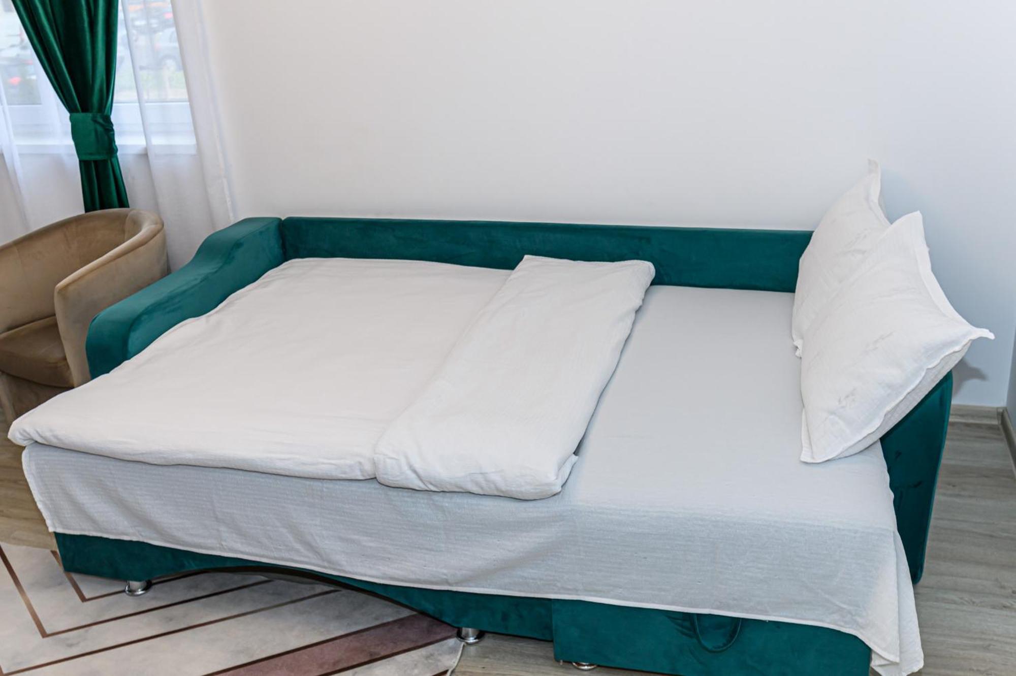 Grandis Residence Luxury Apartment ブラショフ エクステリア 写真