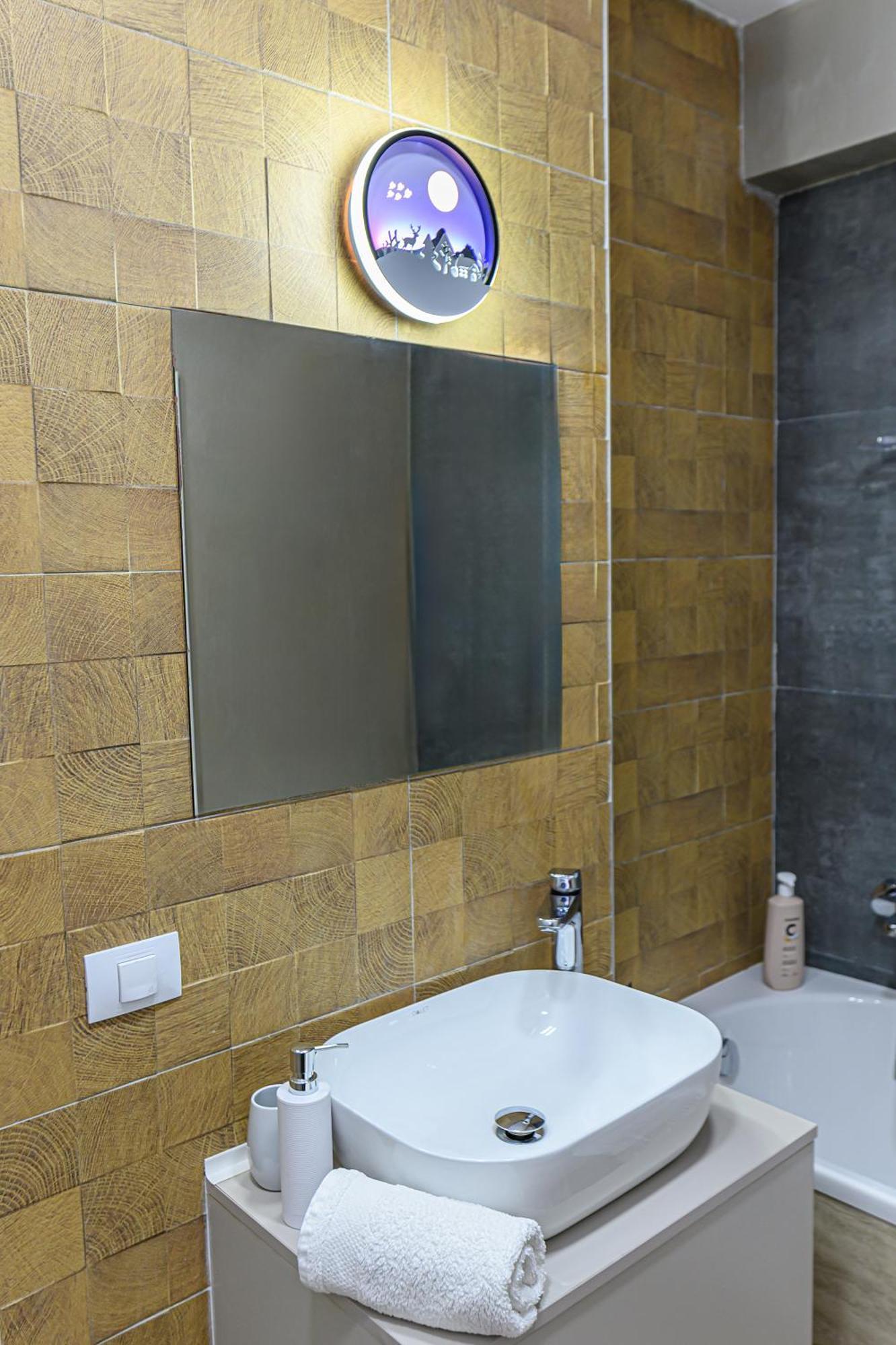 Grandis Residence Luxury Apartment ブラショフ エクステリア 写真