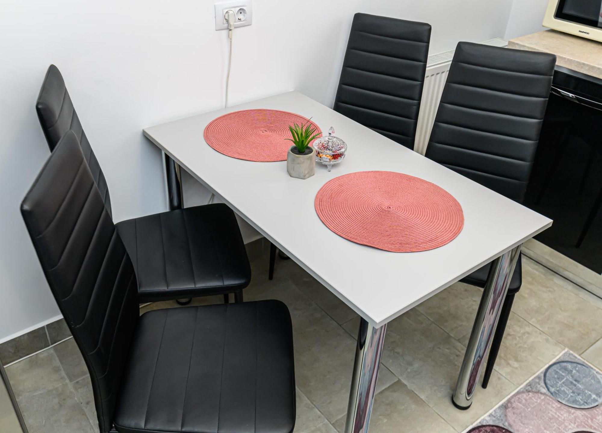 Grandis Residence Luxury Apartment ブラショフ エクステリア 写真