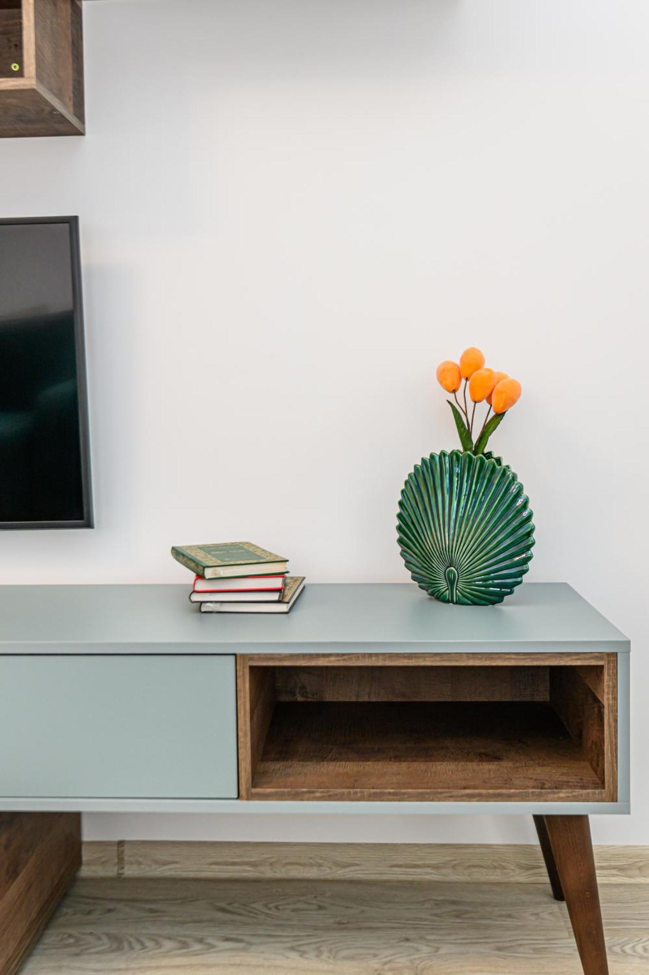 Grandis Residence Luxury Apartment ブラショフ エクステリア 写真